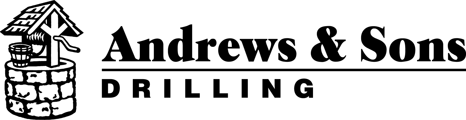 Andrews Drilling Logo